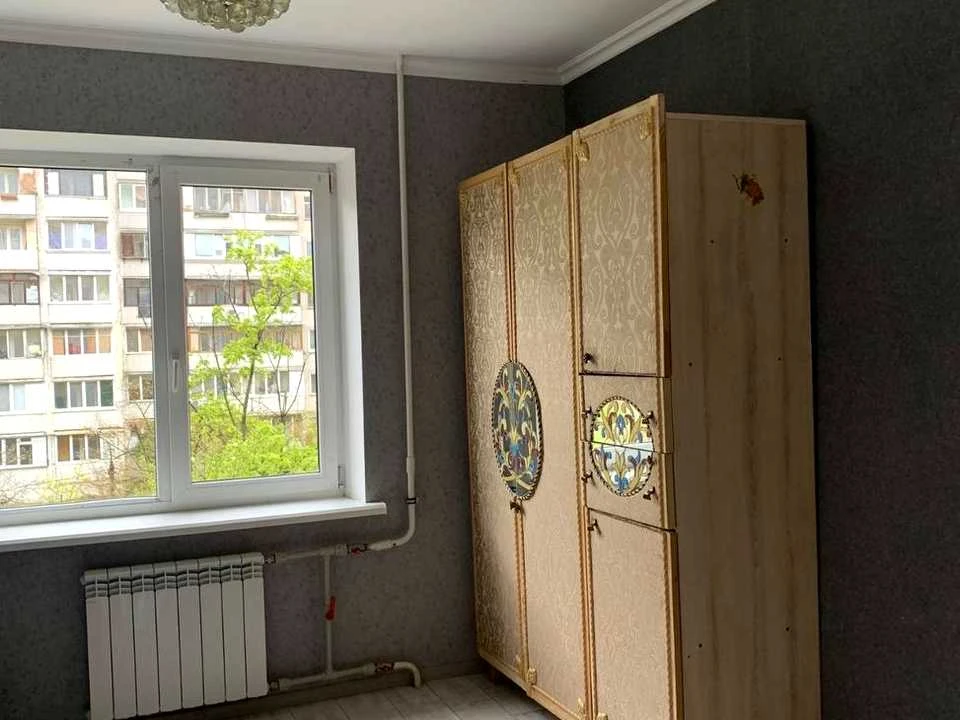 Квартира. Київ, Оболонський просп.
