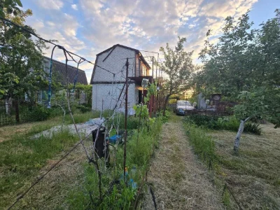 Продам дачу, товариство "Придніпрянське ВВ"