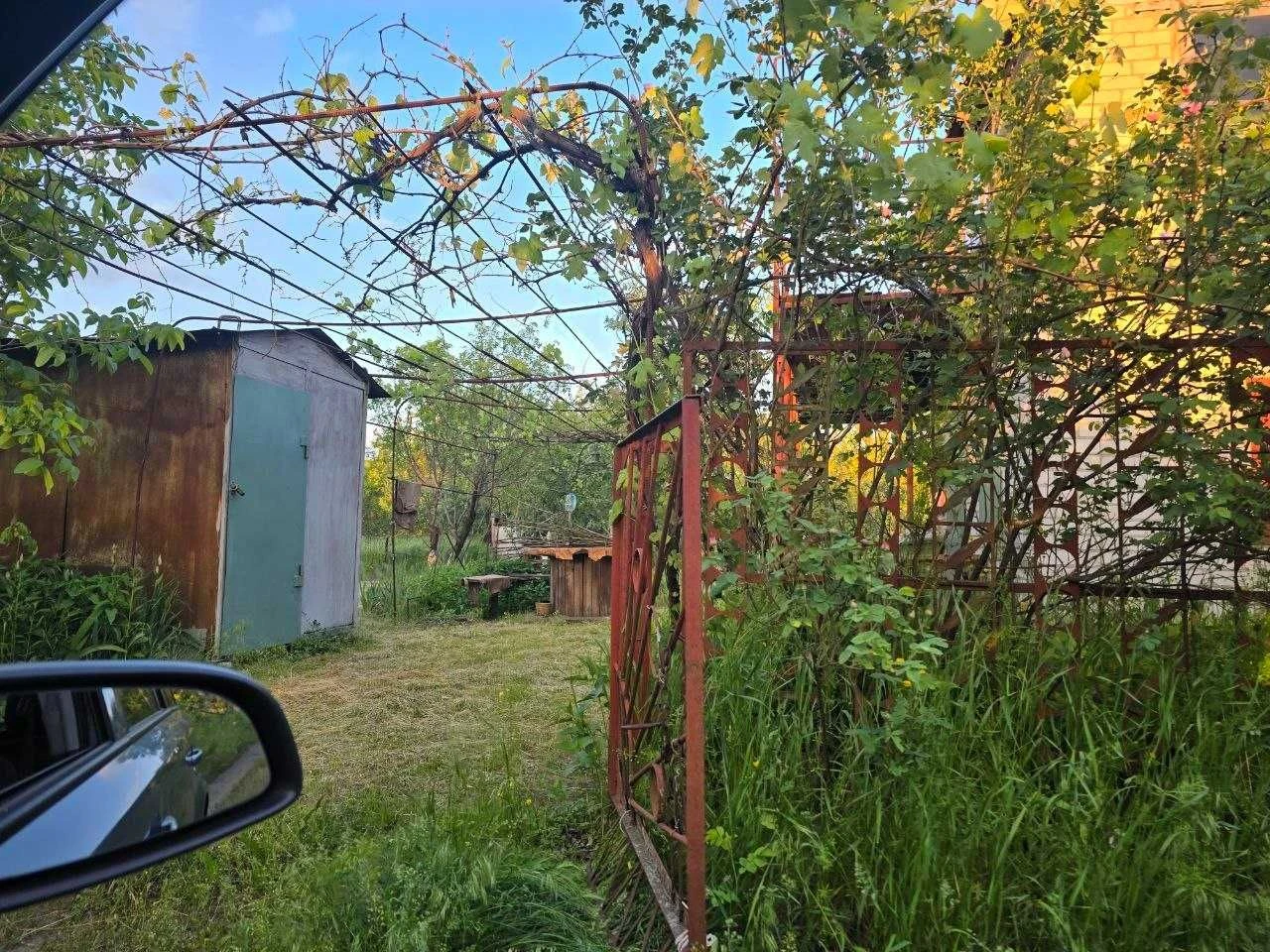 Продам дачу, товариство "Придніпрянське ВВ"