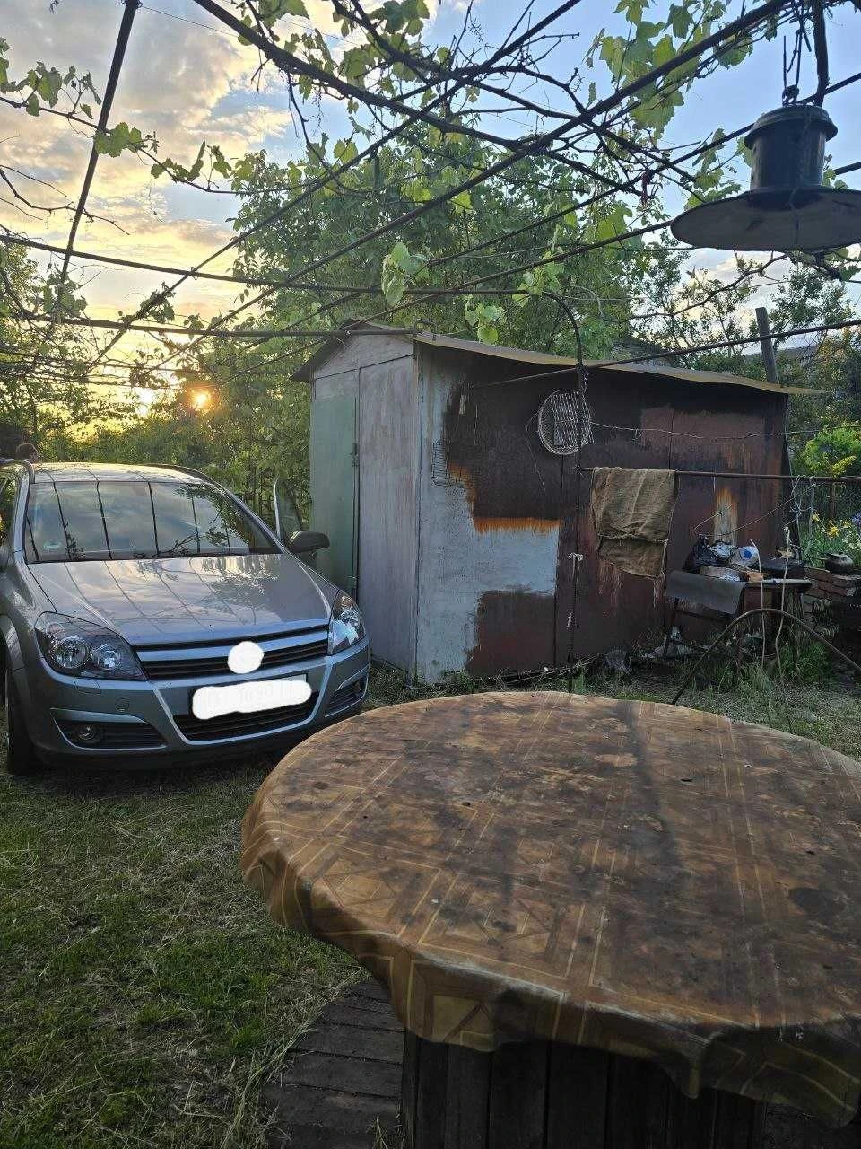 Продам дачу, товариство "Придніпрянське ВВ"
