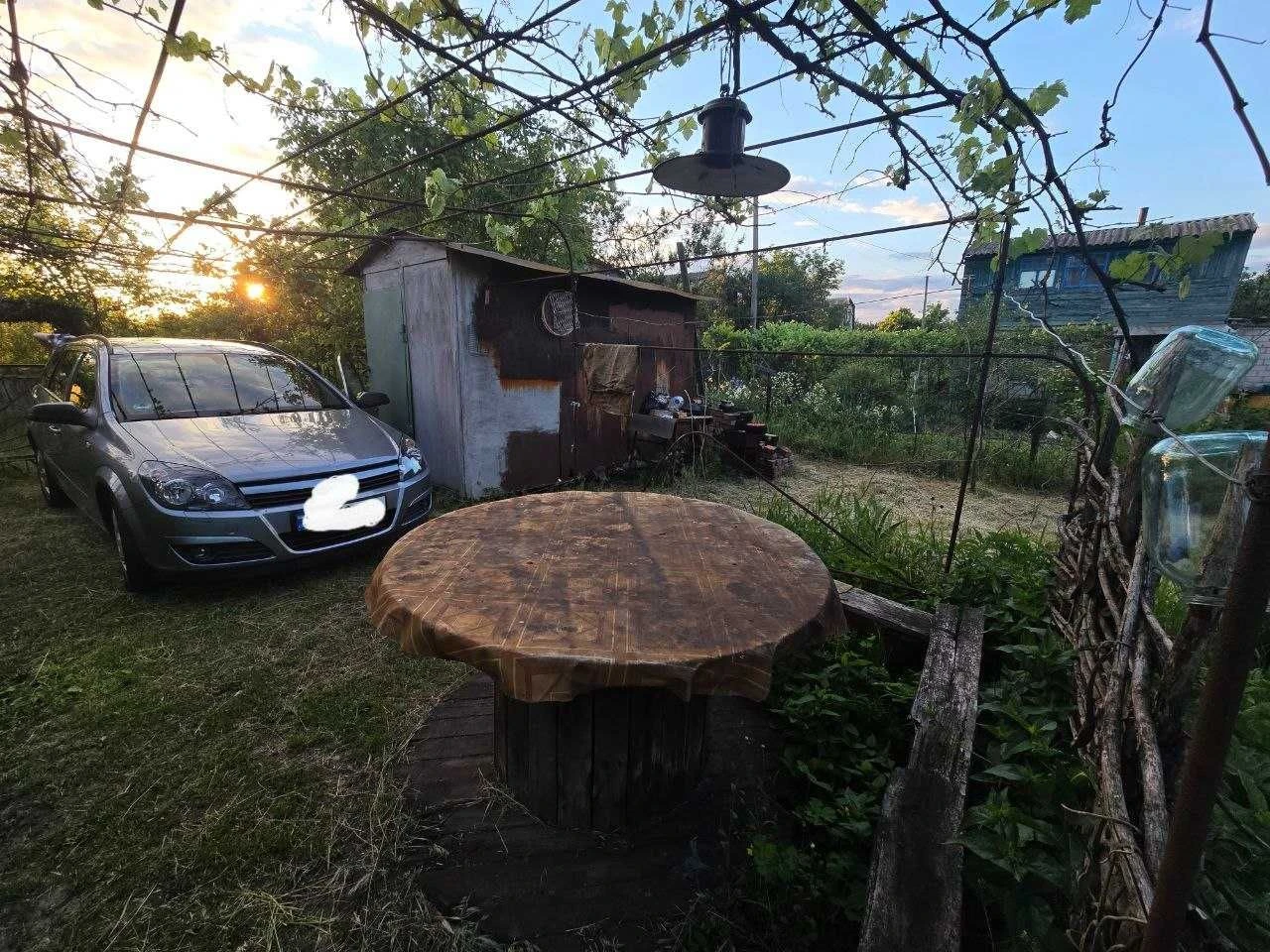 Продам дачу, товариство "Придніпрянське ВВ"
