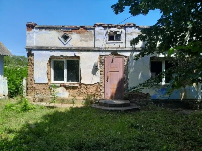 Продам будинок біля Дністра терміново