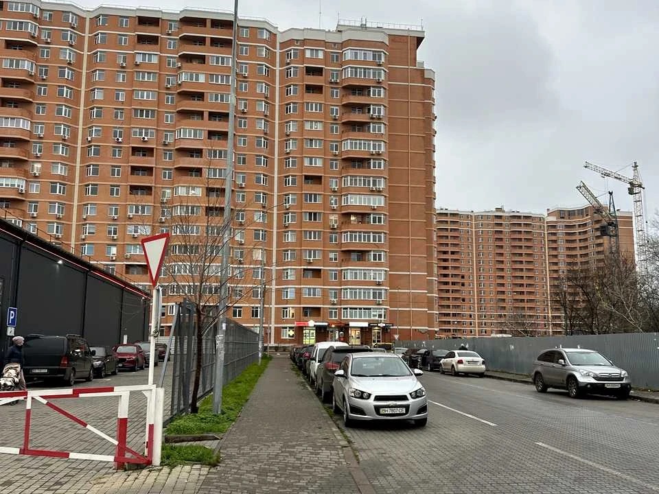 Квартира. Одеса, Овідіопольська дорога вул.