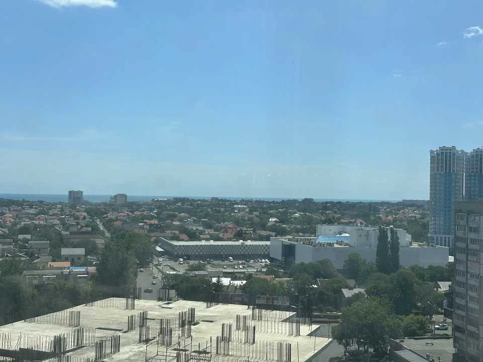Квартира. Одеса, Академіка Філатова вул.