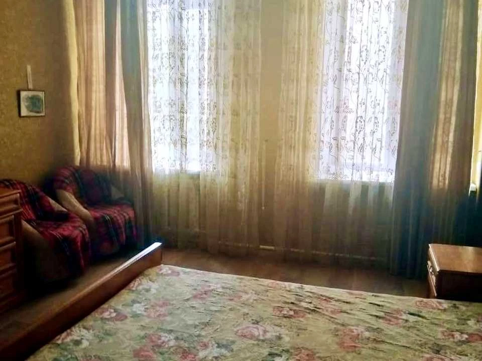 Квартира. Одеса, Пастера вул.