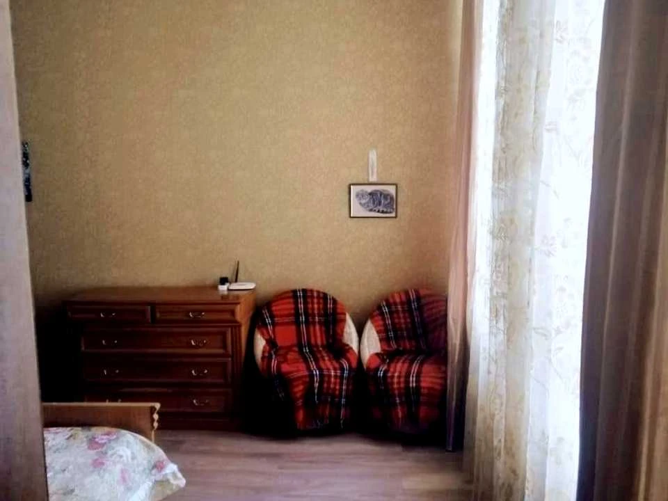 Квартира. Одеса, Пастера вул.