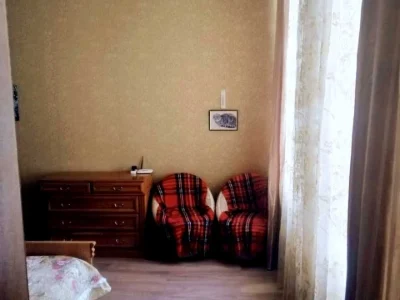 Квартира. Одеса, Пастера вул.