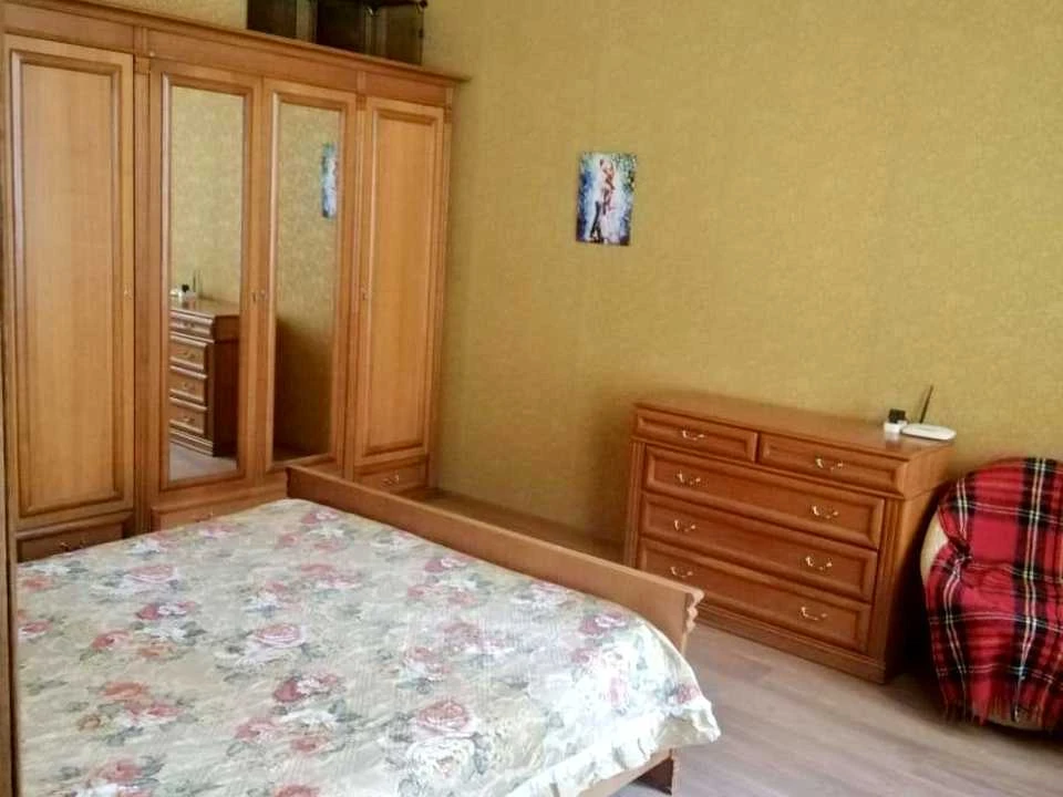 Квартира. Одеса, Пастера вул.