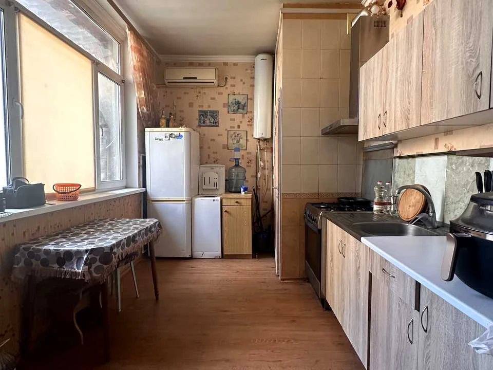 Квартира. Одеса, Пастера вул.