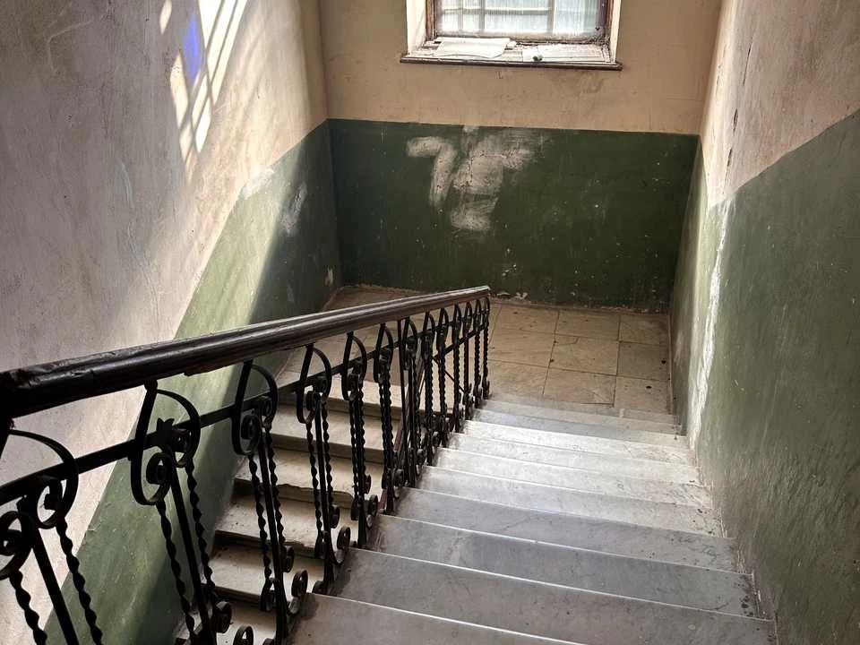 Квартира. Одеса, Пастера вул.
