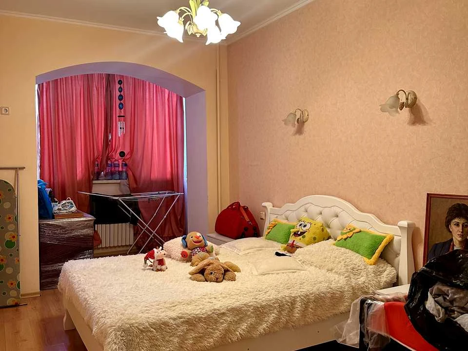 Квартира. Одеса, Тополина вул.