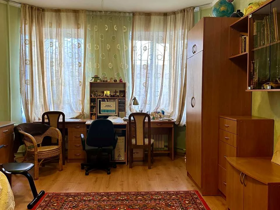 Квартира. Одеса, Тополина вул.