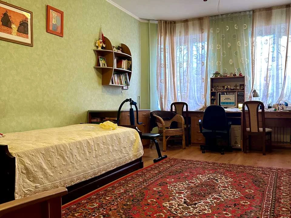 Квартира. Одеса, Тополина вул.
