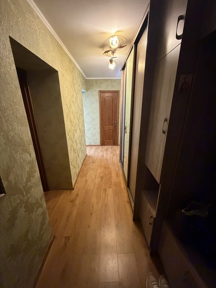 Продам 2 ком с ремонтом Молодежный кредит