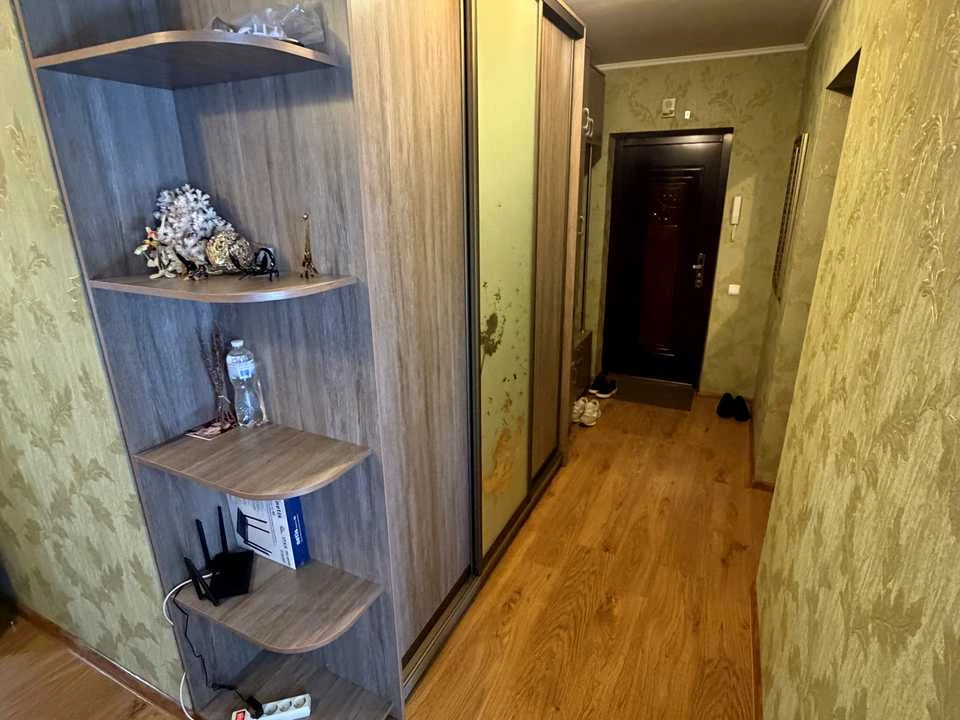 Квартира. Чернігів, Миру просп.