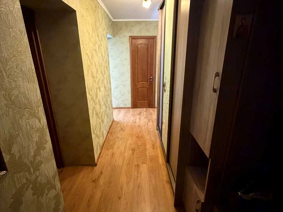 Квартира. Чернігів, Миру просп.