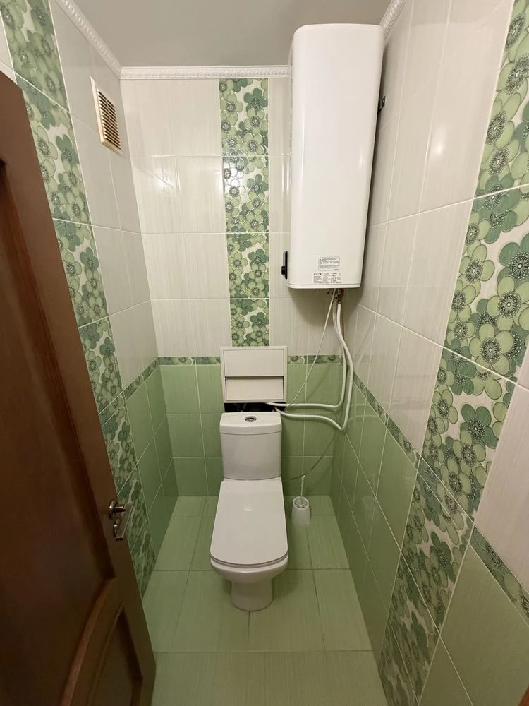 Продам 2 ком с ремонтом Молодежный кредит