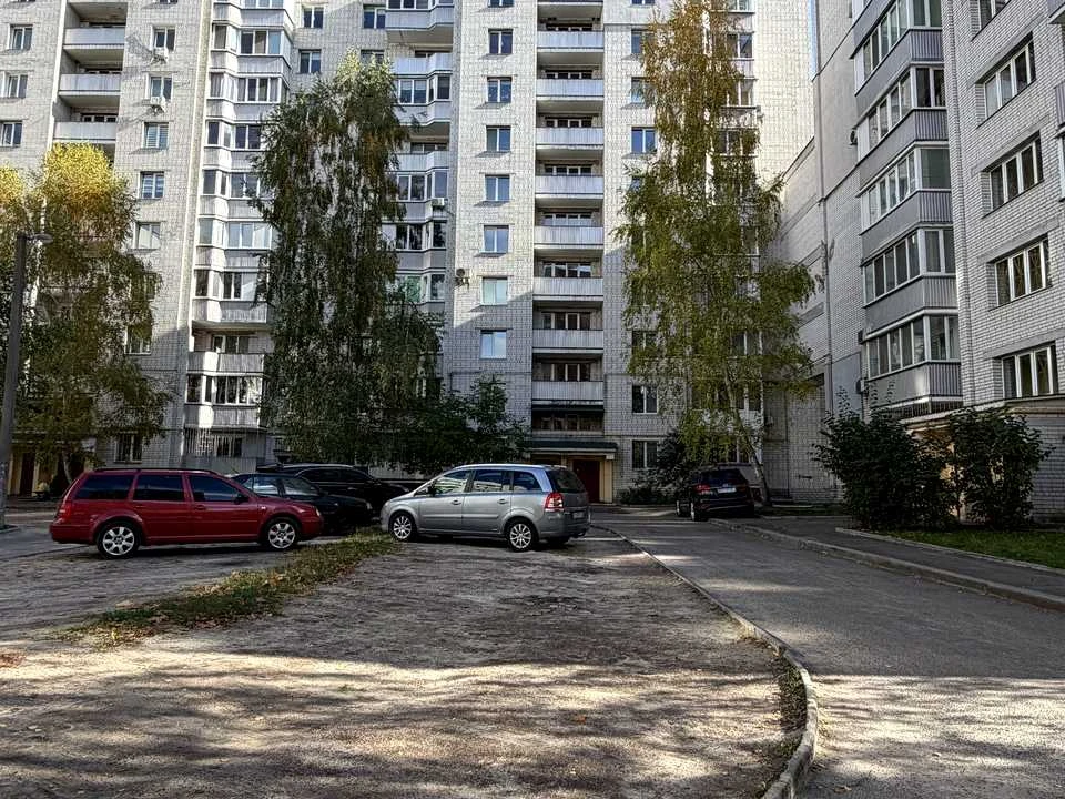 Квартира. Чернігів, Миру просп.
