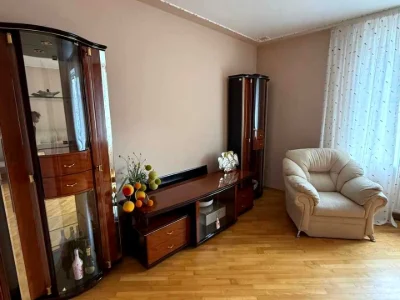 Квартира. Львів, Наукова вул.