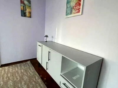 Квартира. Київ, Дарницький бульв.