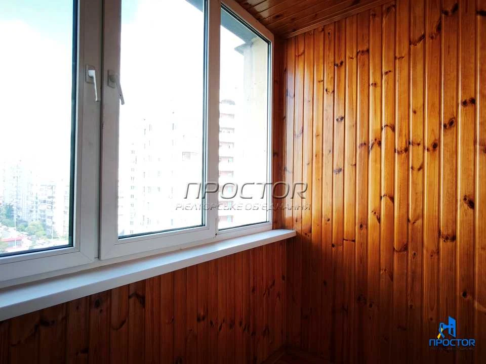 Квартира. Київ, Вишняківська вул.