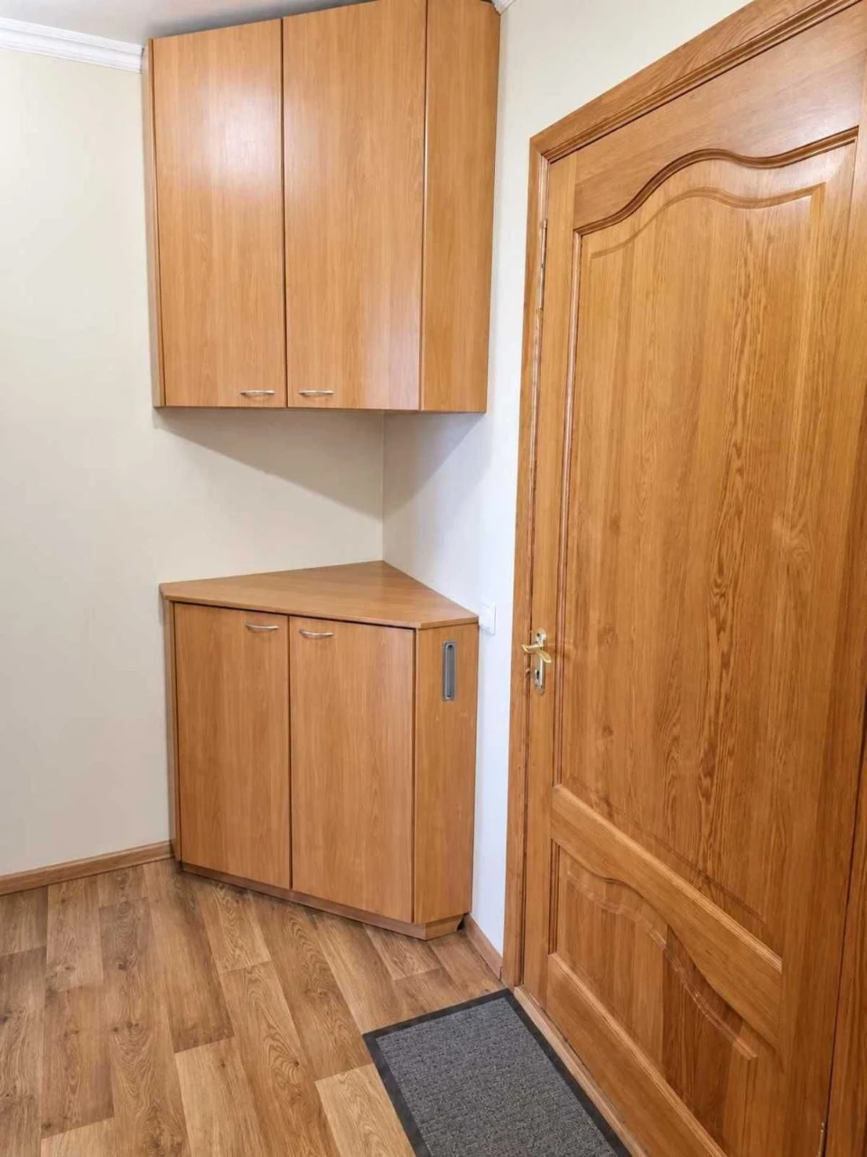 Є газ. Продаж 1-кімнатної квартири біля метро. Оболонський п