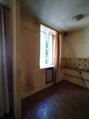 продажа квартири пр. Мазепи 45
