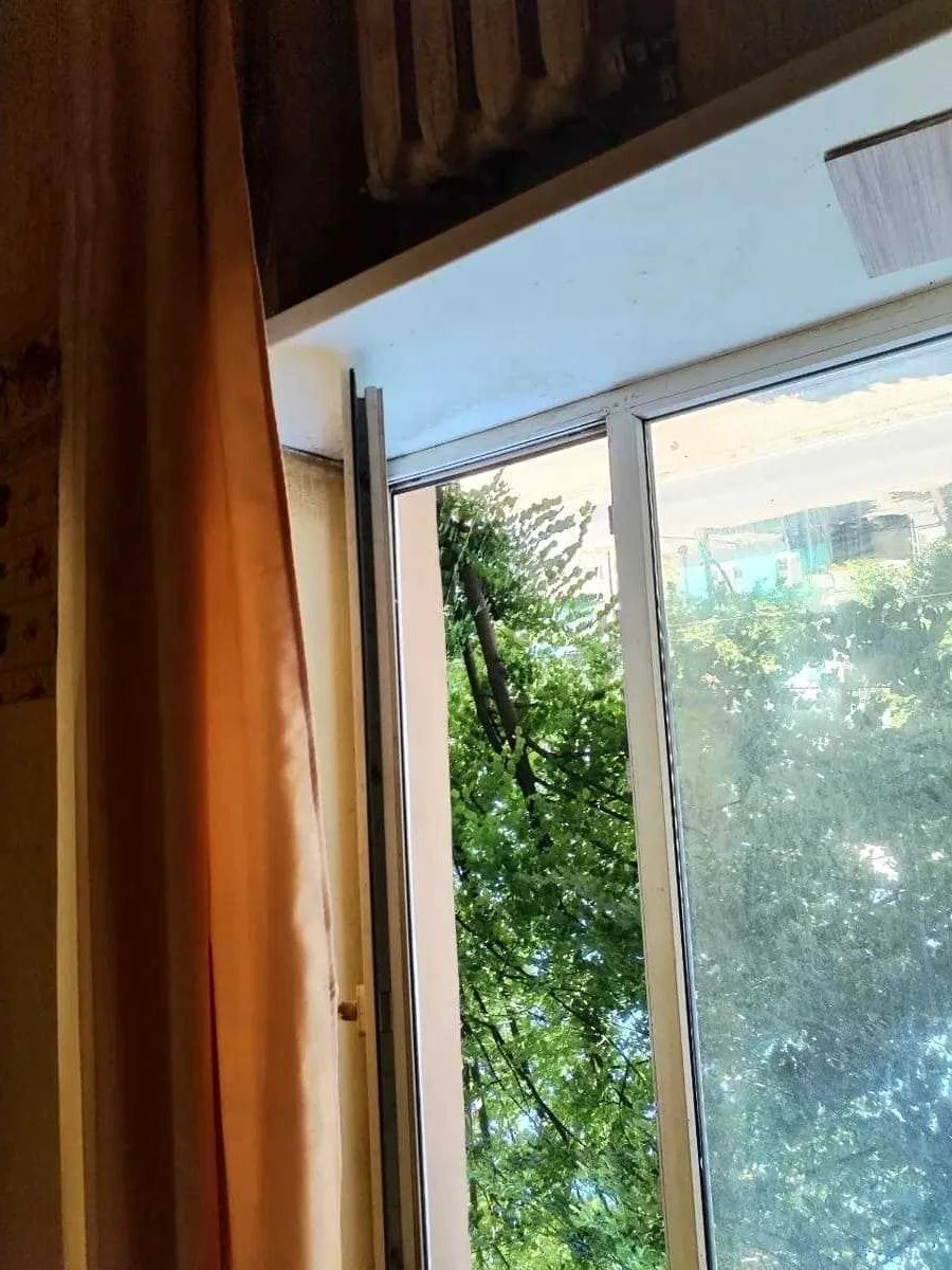 продажа квартири пр. Мазепи 45
