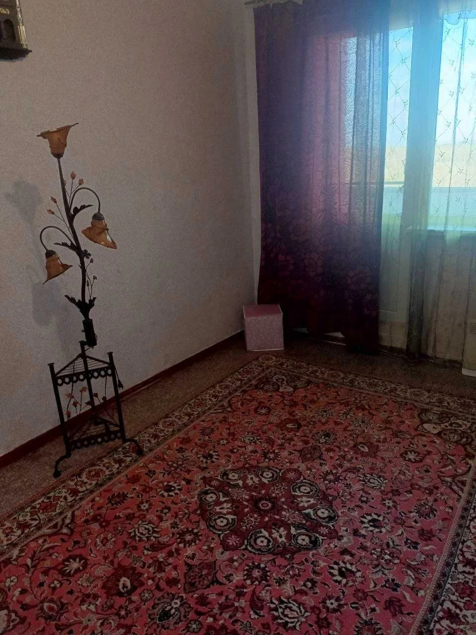 Квартира 2-кімнатна