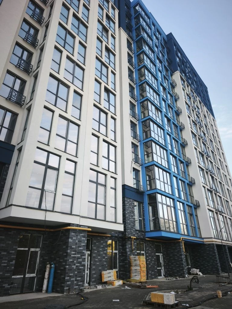 Продам квартиру ЖК ПАНОРАМА