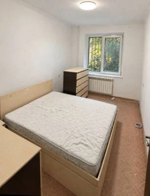Продам затишну 2-кімнатну квартиру — заходь і живи!