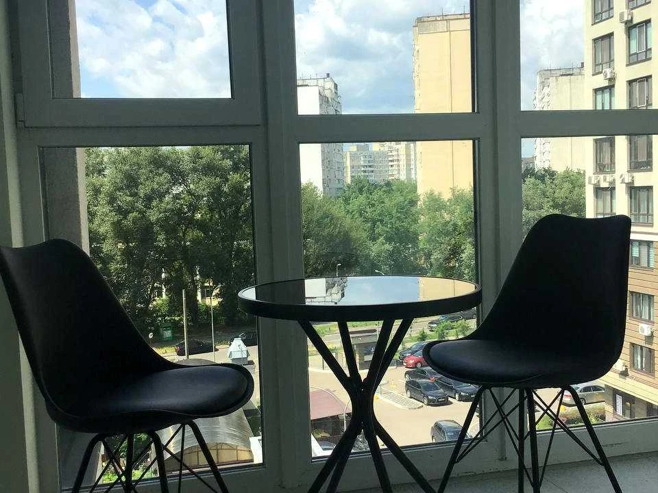 Квартира. Київ, Кам'янська вул.