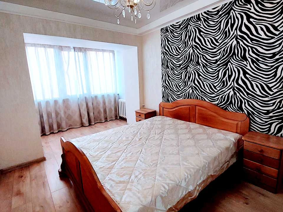 Квартира. Київ, Берестейський просп.