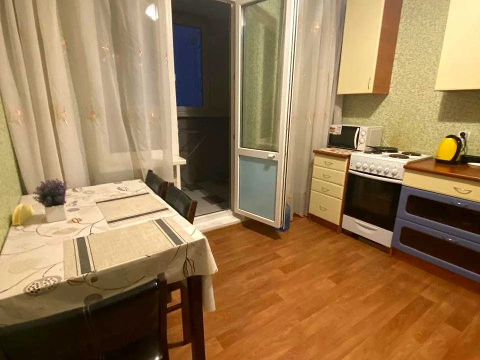 Квартира. Київ, Єлизавети Чавдар вул.