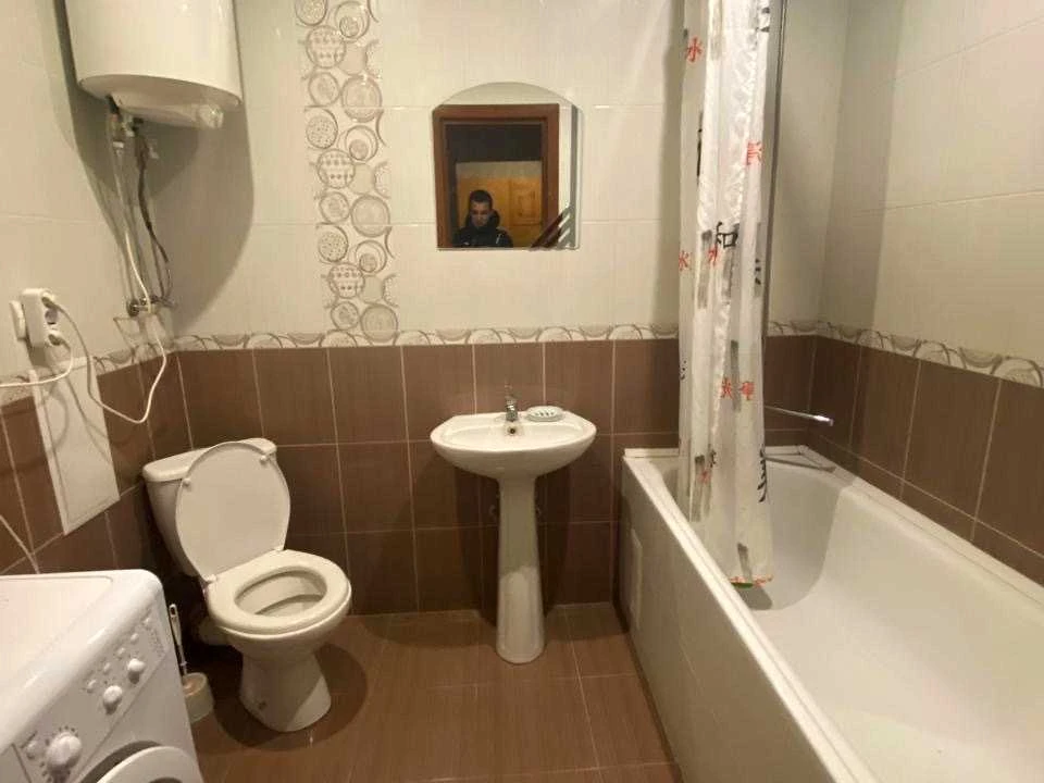 Квартира. Київ, Єлизавети Чавдар вул.