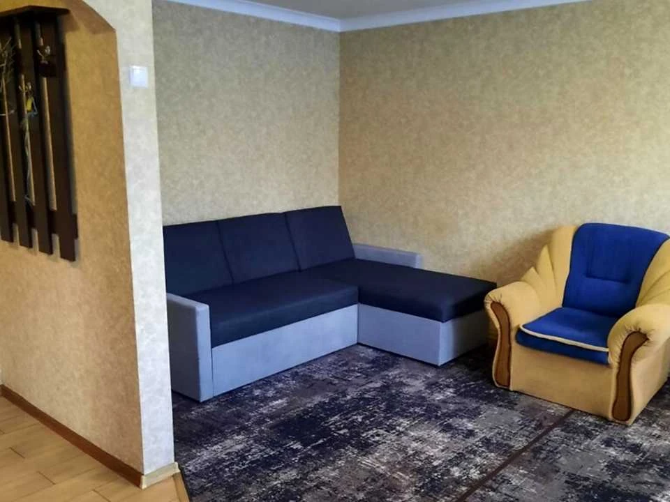 Квартира. Київ, Валерія Лобановського просп.
