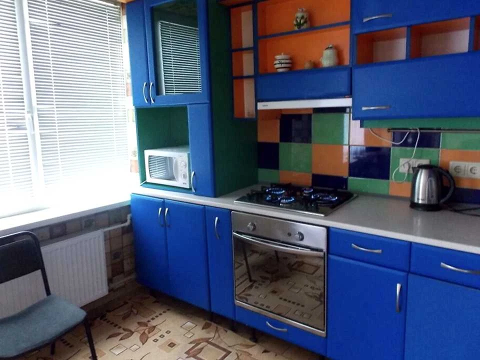 Квартира. Київ, Валерія Лобановського просп.