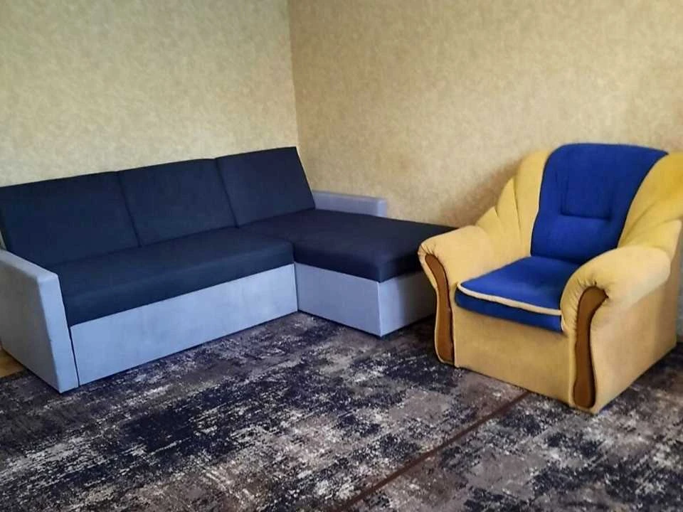 Квартира. Київ, Валерія Лобановського просп.