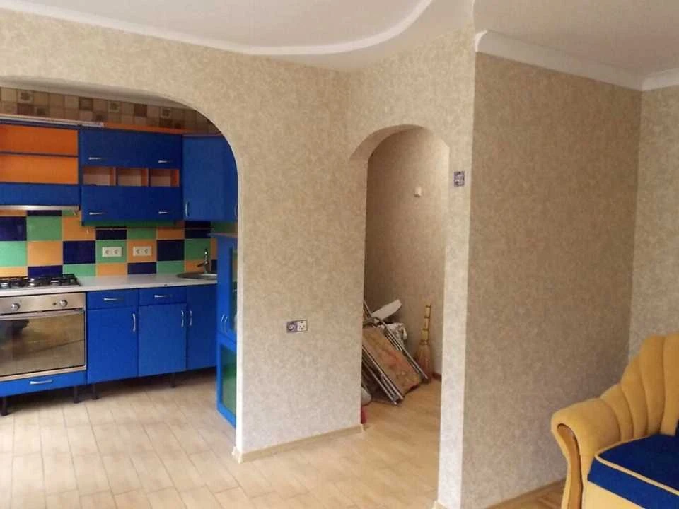 Квартира. Київ, Валерія Лобановського просп.