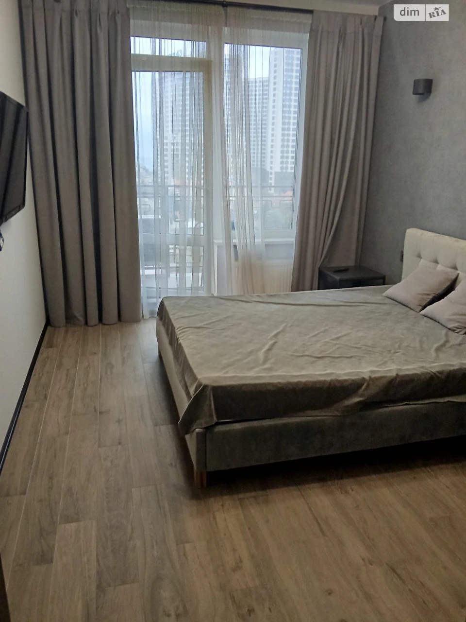 Продажа квартир Приморский.