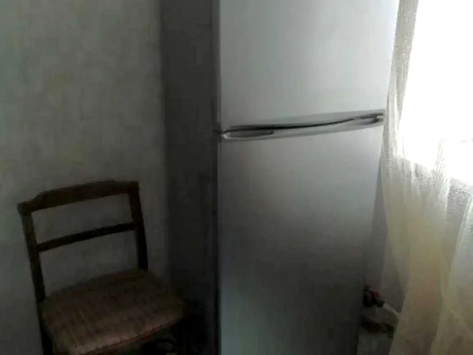 Квартира. Київ, Анни Ахматової вул.