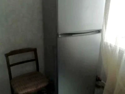 Квартира. Київ, Анни Ахматової вул.