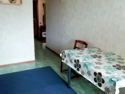 Квартира. Київ, Анни Ахматової вул.