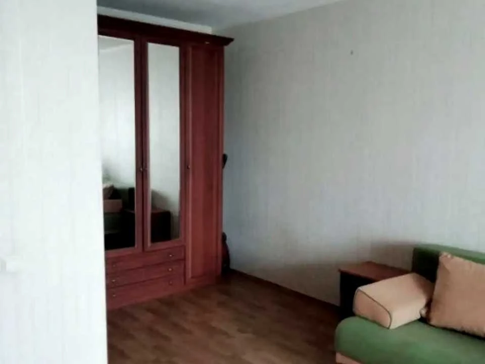 Квартира. Київ, Анни Ахматової вул.