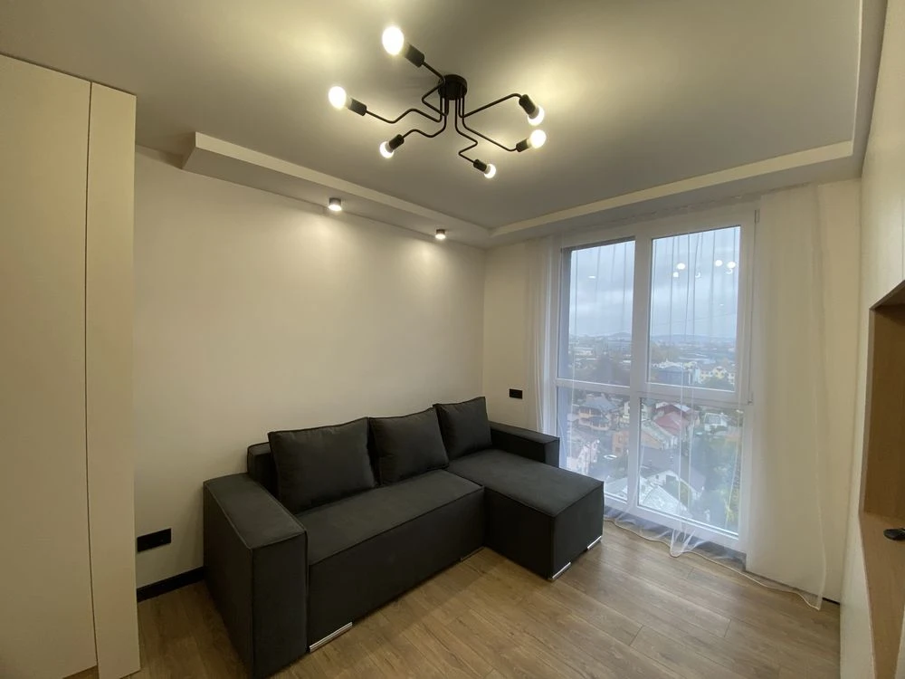 Продаж смарт-квартири 29.31 м² від ВЛАСНИКА БЕЗ комісії! ЖК