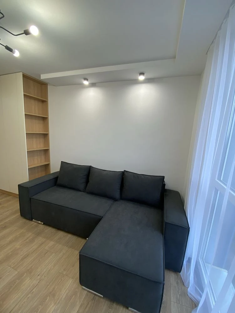 Продаж смарт-квартири 29.31 м² від ВЛАСНИКА БЕЗ комісії! ЖК