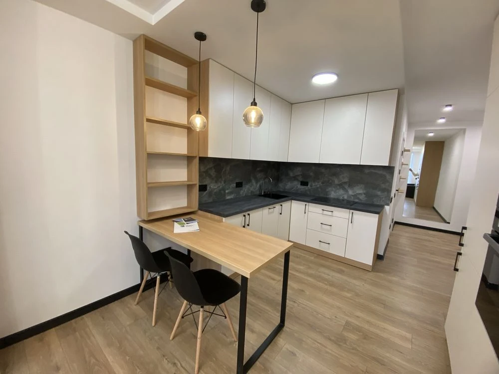 Продаж смарт-квартири 29.31 м² від ВЛАСНИКА БЕЗ комісії! ЖК
