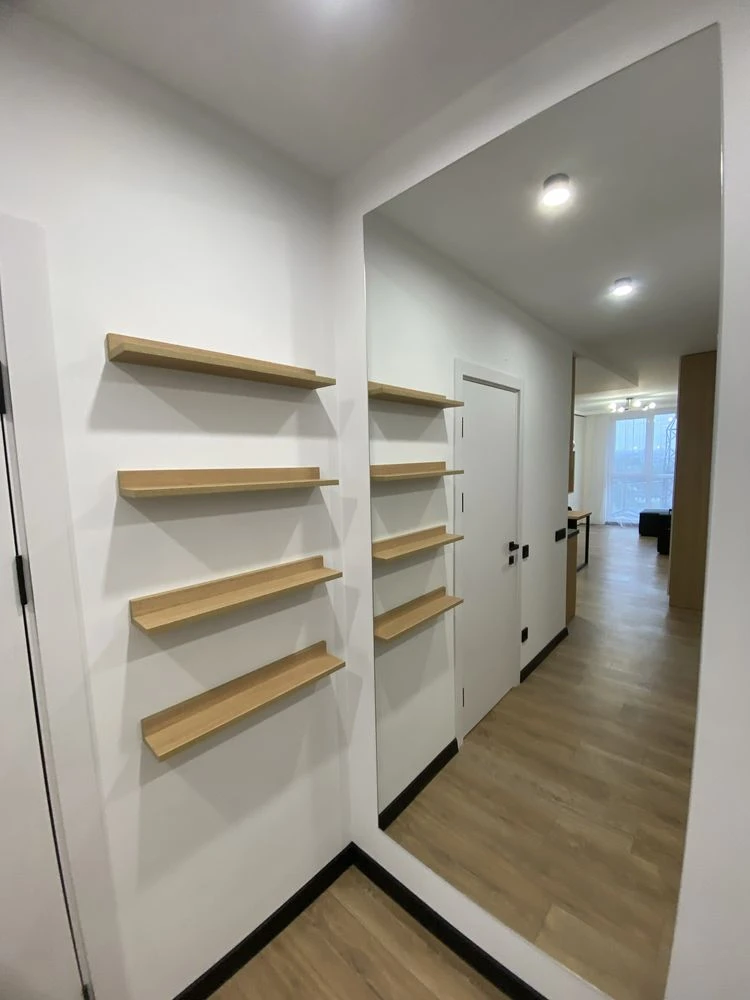 Продаж смарт-квартири 29.31 м² від ВЛАСНИКА БЕЗ комісії! ЖК