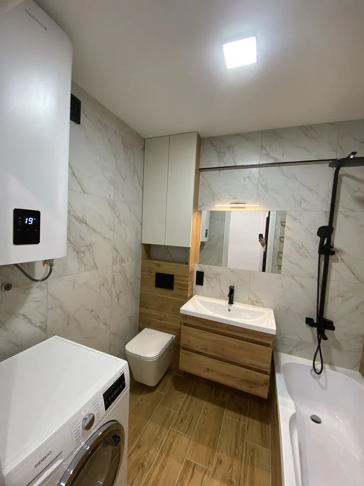 Продаж смарт-квартири 29.31 м² від ВЛАСНИКА БЕЗ комісії! ЖК