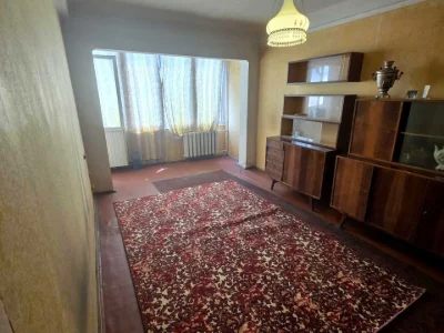 Квартира. Київ, Соборності просп.